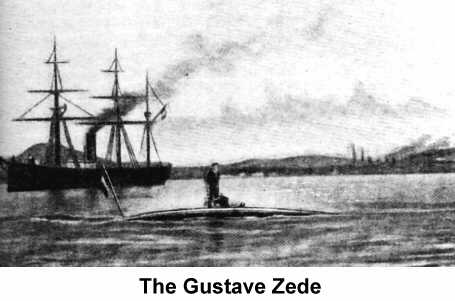 The Gustav Zede